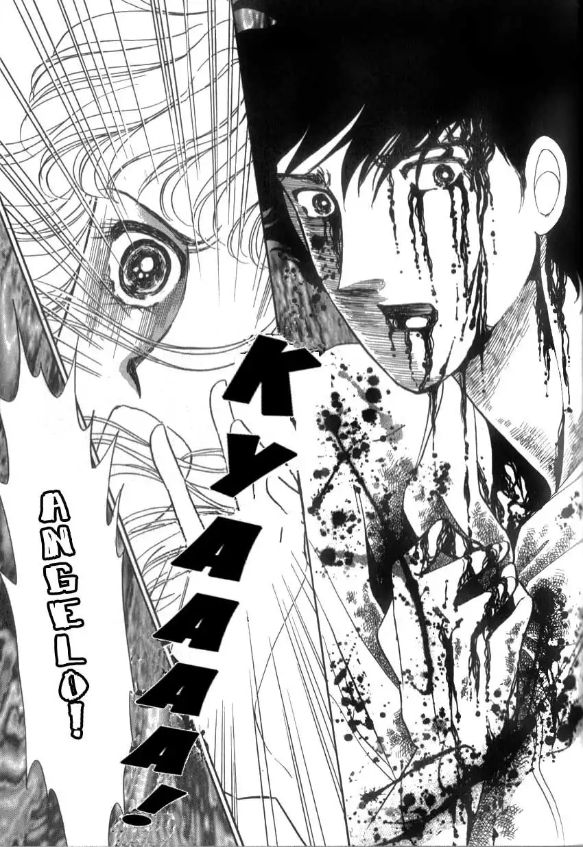 Yami no Alexandra Chapter 3 24